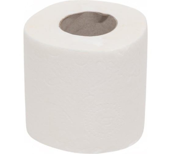 Туалетная бумага COMFY "Отель-150" 2 слоя х 48 1-14009
