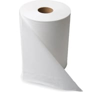 Полотенца на втулке COMFY 120 м, 1-сл. (целлюлоза) х12 1-14010