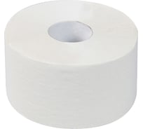 Туалетная бумага OfficeClean Professional, 1-слойная, 200м/рул., цвет натуральный 254459