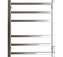 Электрический полотенцесушитель СТН квадрат тепла ladder x-c-60/50 d-ll-p LXС6050DLLP