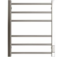 Электрический полотенцесушитель СТН квадрат тепла ladder x-m-60/50 d-lo-p LXM6050DLOP