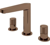 Встраиваемый смеситель для раковины WasserKraft Paar 8835