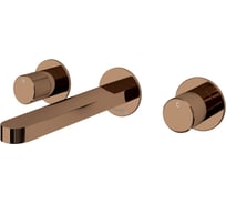 Встраиваемый смеситель для раковины WasserKraft Paar 8845