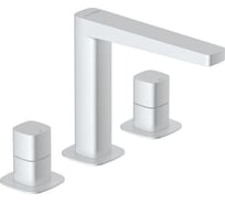 Встраиваемый смеситель для раковины WasserKraft Saale 9535