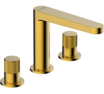 Встраиваемый смеситель для раковины WasserKraft Schunter 8235