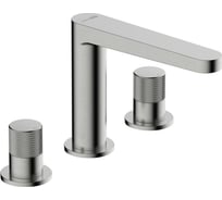 Встраиваемый смеситель для раковины WasserKraft Tauber 6435