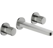 Встраиваемый смеситель для раковины WasserKraft Tauber 6445