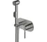Смеситель с гигиеническим душем WasserKraft Верн (Wern) 4238 1