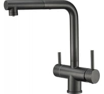 Смеситель для кухни EMAR 7017.12 Оникс