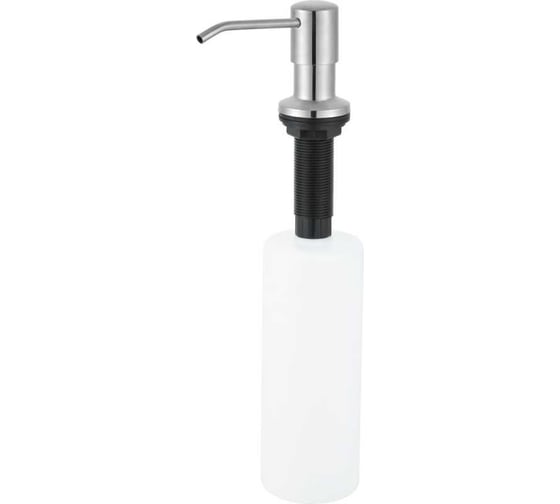 Дозатор EMAR сатиновый ЕД-401 Satin 1