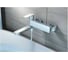 Смеситель для ванны Haiba хром HB61590 026-6743 2