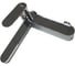 Смеситель для ванны Haiba хром HB61590 026-6743 3