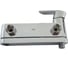 Смеситель для ванны Haiba хром HB61590 026-6743 4