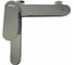 Смеситель для ванны Haiba хром HB61590 026-6743 5