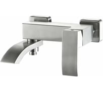 Смеситель для ванны Haiba сталь HB60815