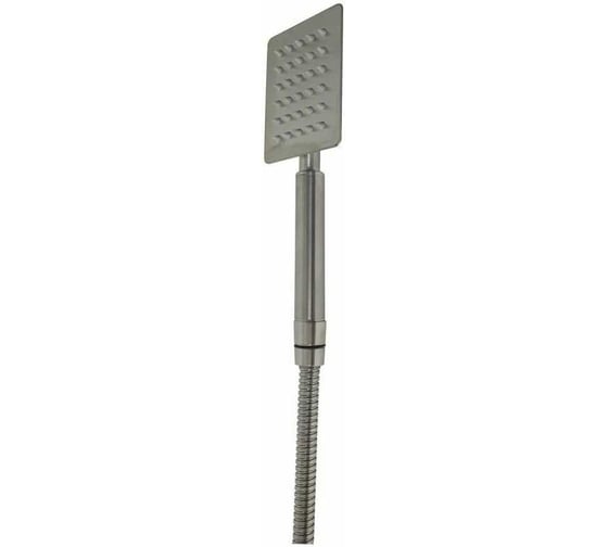 Смеситель для ванны Haiba сталь HB60815