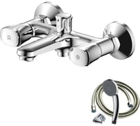 Смеситель для ванны OLIVE'S VASCO 27201VS