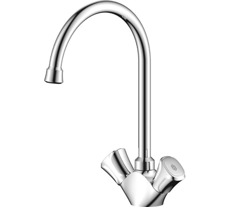 Смеситель для кухни OLIVE'S VASCO 27430VS