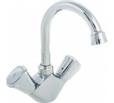 Смеситель для раковины с поворотным изливом OLIVE'S VASCO 27110VS