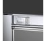 Душевой уголок VINCEA Alpha 800х800, хром, стекло текстурное VSQ-3AL800MT 6
