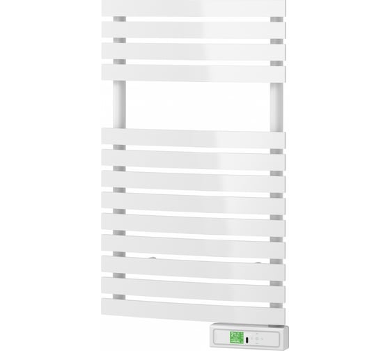 Полотенцесушитель ROINTE D SERIES белый 030 DTE030SEW