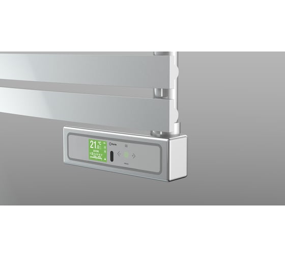 Полотенцесушитель ROINTE D SERIES хром 045 DTE045SEC