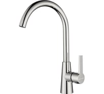 Смеситель для кухни Paulmark Holstein хром Ho212065-CR