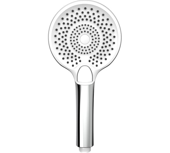 Лейка для душа IDDIS Optima Home хром OPH12CPi18