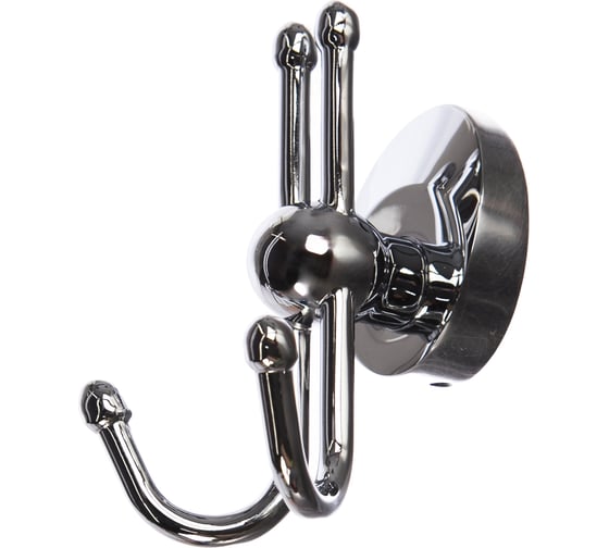 Двойной крючок FIXSEN EUROPA 21805B