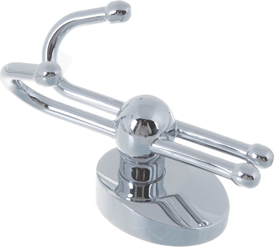Двойной крючок FIXSEN EUROPA 21805B