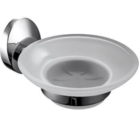 Мыльница, стекло FIXSEN EUROPA 21808