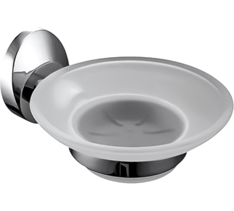 Мыльница, стекло FIXSEN EUROPA 21808