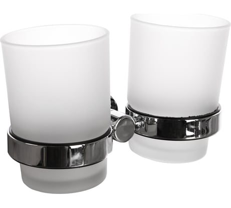 Подстаканник двойной FIXSEN EUROPA 21807