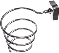 Держатель для фена FIXSEN KVADRO 61319B