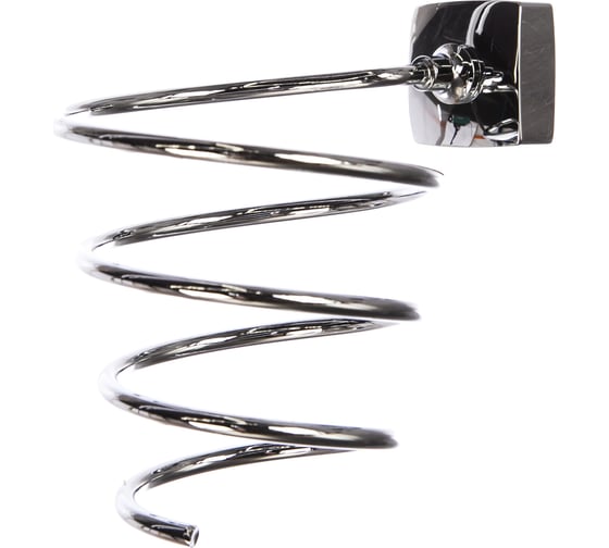Держатель для фена FIXSEN KVADRO 61319B