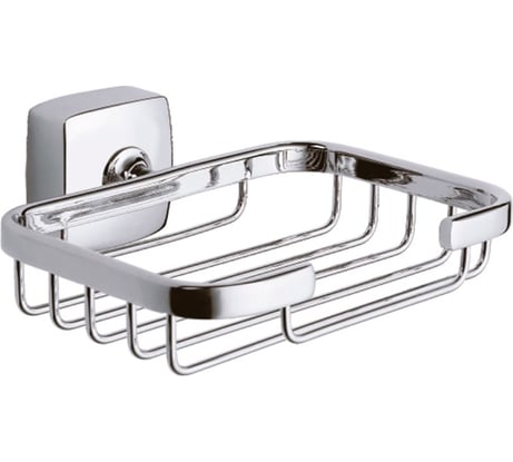 Мыльница-решетка FIXSEN KVADRO 61309