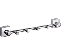 Планка FIXSEN KVADRO 5 крючков 61305-5
