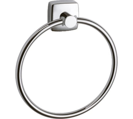 Полотенцедержатель-кольцо FIXSEN KVADRO 61311