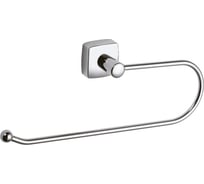 Полотенцедержатель-полукольцо FIXSEN KVADRO 61311A