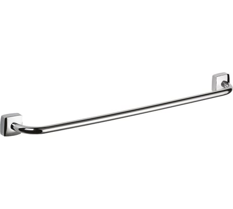 Трубчатый полотенцедержатель FIXSEN KVADRO 60 см 61301