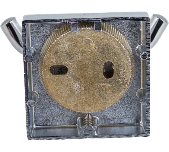 Двойной крючок FIXSEN METRA 11105A