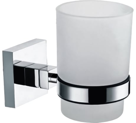 Подстаканник FIXSEN METRA одинарный 11106