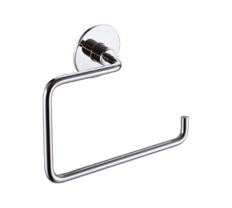 Держатель запасного рулона FIXSEN ROUND 92110B