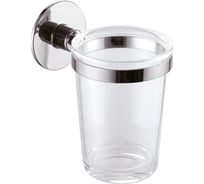 Одинарный подстаканник FIXSEN ROUND 92106