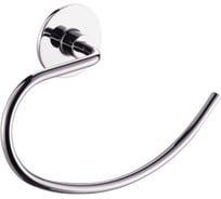Полотенцедержатель-полукольцо FIXSEN ROUND 92111