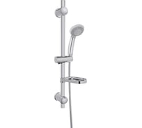 Душевой набор INVENA HIUMA AU-89-001-M 222