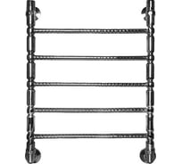 Полотенцесушитель ДВИН Bubble2 60/50 1"-1/2" универсальный К3 71265003 4627119331649