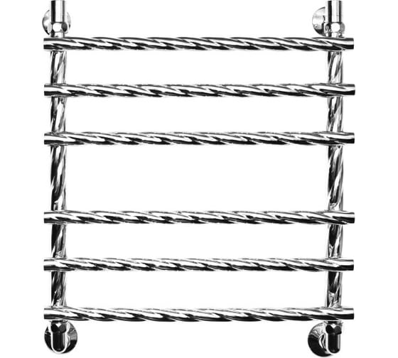 Полотенцесушитель Двин F braid 60/50 1"-3/4"-1/2" Универсальный К3 4627146180845