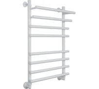 Полотенцесушитель Двин F primo 80/50 1"-3/4"-1/2" Универсальный К3 Белый 4627086004836