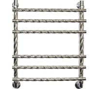 Полотенцесушитель Двин R braid 60/50 1"-3/4"-1/2" Универсальный К3 4627146181507